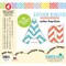 Barker Creek Beautiful Chevron Curated Collection, 403/Set 3527 - alternate 6